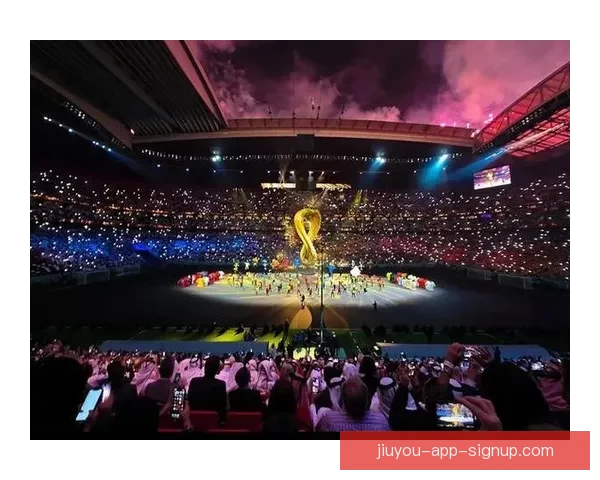燃情世界杯，尽享竞猜乐趣赢取丰富大奖活动盛典