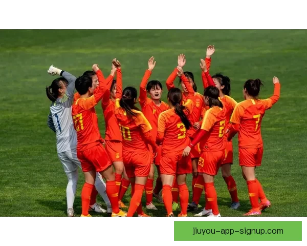 中国十七岁以下女足三球完胜印度队强势晋级亚洲杯四强青春风采尽显 中国十七岁以下女足三球完胜印度队强势晋级亚洲杯四强青春风采尽显